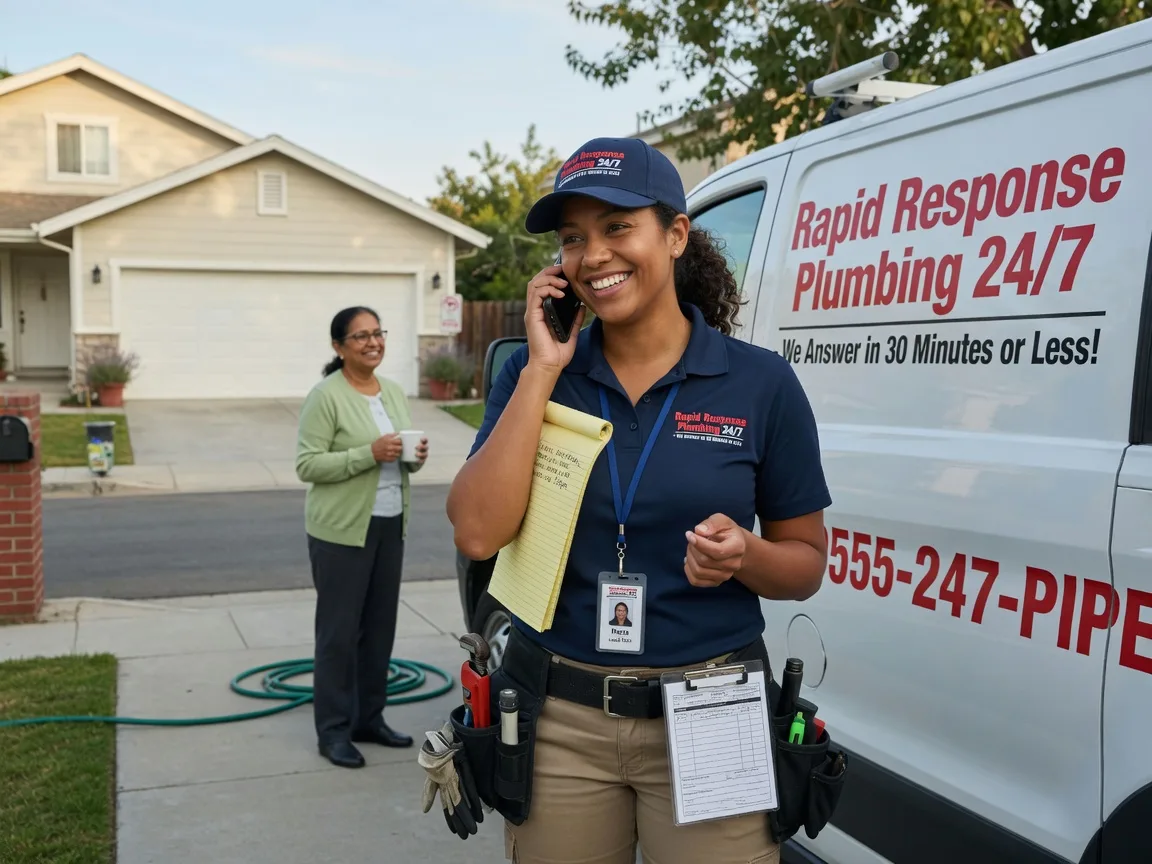 Emergency Plumber Irvington, VA FAQs
